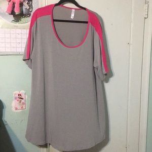 Used 3xl top
